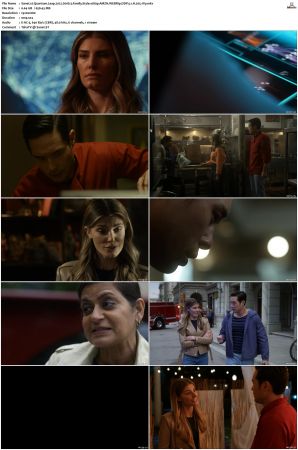 Quantum Leap 2022 S01 S02 1080p AMZN WEBRip DDP 5 1 x265-iVy