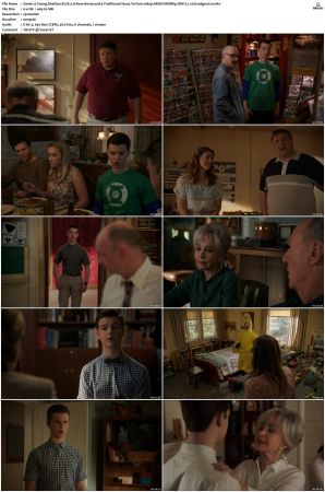 Young Sheldon S01-S07 1080p Bluray-WEB EAC3 5.1 x265-MiXED