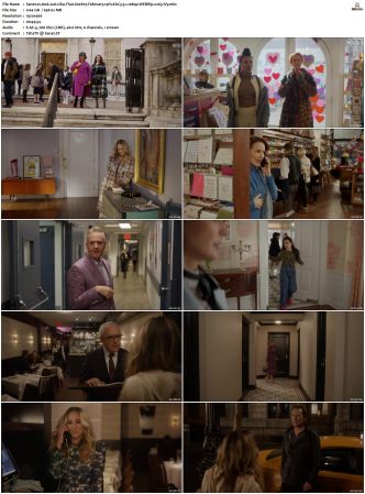 And Just Like That S01 S02 WEBRip EAC3 5 1 1080p x265-iVy