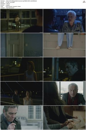 The Missing 2014 S01 S02 720p WEB-DL HEVC x265 BONE