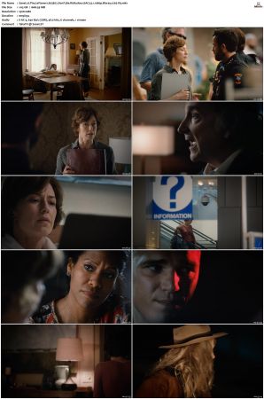 The Leftovers 2014 S01 S03 Bluray EAC3 5 1 1080p x265-iVy