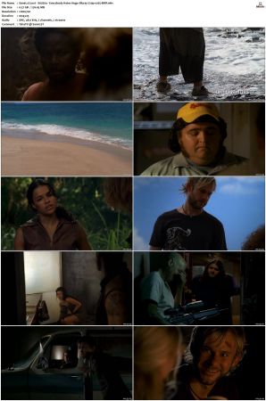 Lost S01-S06 SUPER-PACK 720p BluRay x265-BMF