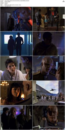 Sliders S01-S05 1080p WEBRip EAC3 2.0 x265-iVy