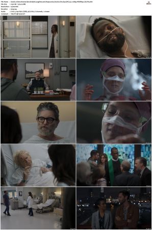 New Amsterdam 2018 S01-S05 1080p WEBRip EAC3 5.1 x265-iVy