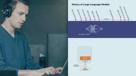Introduction to Large Language Models for Data Practitioners