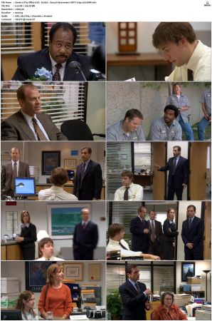 The Office US S01 S09 SUPER-PACK 720p Bluray AAC x265-BMF