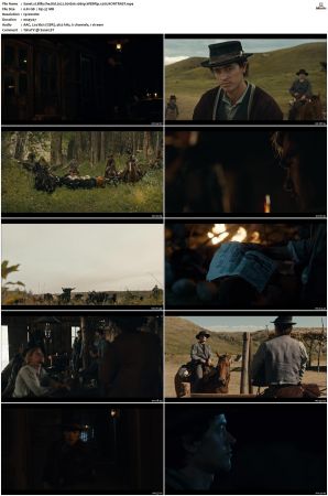 Billy the Kid 2022 S01-S02 1080p WEBRip x265-KONTRAST