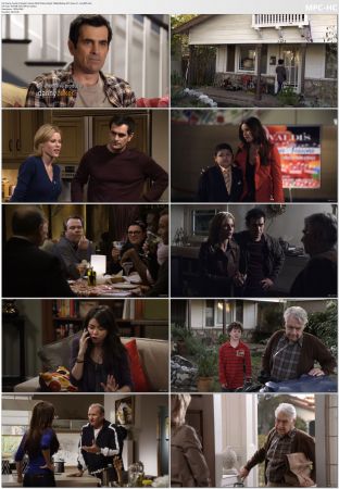 Modern Family S02 1080p BluRay AV1 Opus 5 1-onlyfaffs