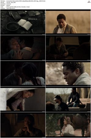 Lawmen Bass Reeves S01 1080p BluRay 10Bit DDP5.1 HEVC-d3g