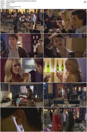 Hotel Babylon 2006 S01 S04 720p WEB-DL HEVC x265 BONE