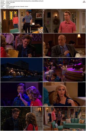 Good Luck Charlie S01-S04 1080p WEBRip EAC3 5.1 x265-iVy