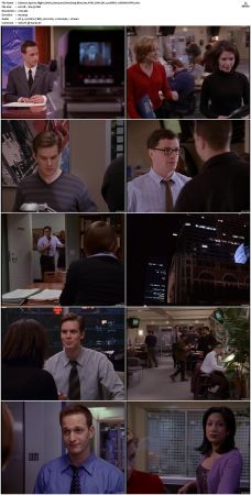 Sports Night S01 S02 NTSC DVD REMUX DD 2 0-RPG