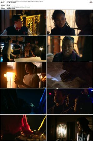 Legacies S01-S04 1080p WEBRip EAC3 5.1 x265-iVy