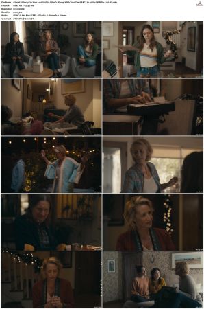 Sorry For Your Loss S01 S02 WEBRip EAC3 5 1 1080p x265-iVy