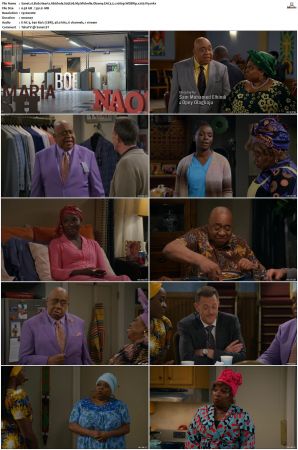 Bob Hearts Abishola S01-S05 1080p WEBRip EAC3 5.1 x265-iVy