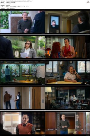 The One in Charge aka The Boss 2022 S01-S02 1080p WEB h264-BETTY