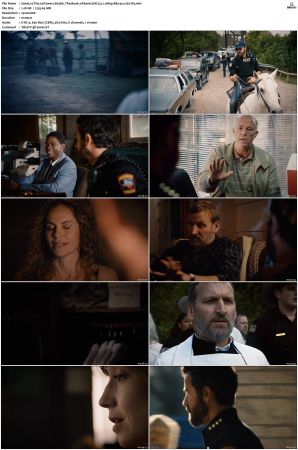 The Leftovers 2014 S01 S03 Bluray EAC3 5 1 1080p x265-iVy