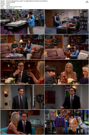 The Big Bang Theory S01 S12 SUPER-PACK Bluray 720p x265-BMF