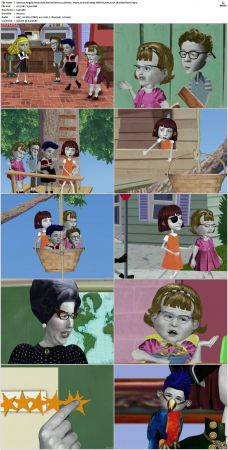 Angela Anaconda S01 03 WEB-DL AAC2 0 H 264-ManifestX