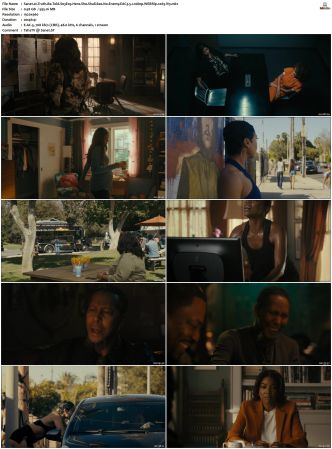 Truth Be Told 2019 S01 S03 SUPER-PACK WEBRip EAC3 5 1 1080p x265-iVy