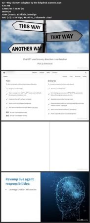 ChatGPT Tips for the Help Desk (2024)
