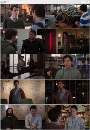 Silicon Valley S01-S06 SUPER-PACK 1080p BluRay WEB OPUS 5.1 AV1-KIMJI