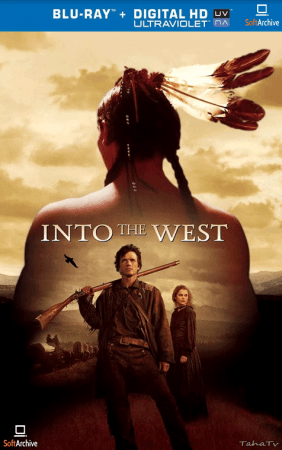 Into The West S01 1080p BluRay Dts-HDMa5 1 AVC-PiR8