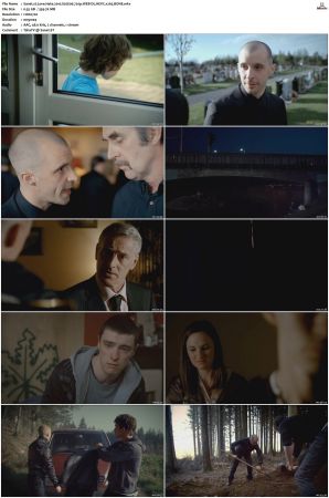 Love Hate 2010 S01 S05 720p WEB-DL HEVC x265 BONE