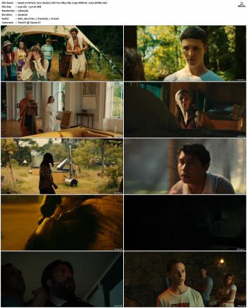 Wreck 2022 S01 S02 720p WEB-DL x264 BONE