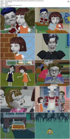 Angela Anaconda S01-S03 WEB-DL AAC2.0 H264-ManifestX