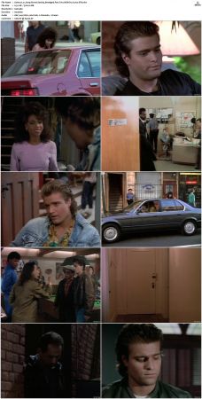 21 Jump Street S01 S05 WEB-DL H 264-JiTB