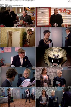 Count Arthur Strong 2013 S01 S03 720p WEB-DL H264 BONE