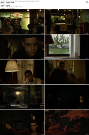 Mr Robot S01 04 SUPER-PACK 720p Bluray x265-BMF