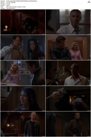 Angel S01 S05 SUPER-PACK iNTERNAL RERiP DVDRip x264-TABULARiA