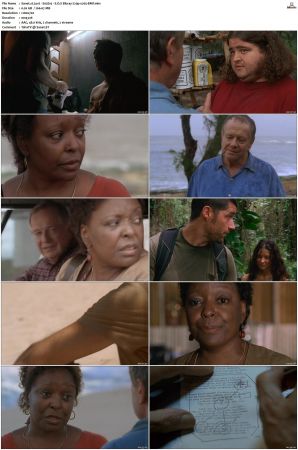 Lost S01-S06 SUPER-PACK 720p BluRay x265-BMF