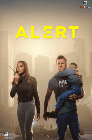 Alert Missing Persons Unit S01-S02 SUPER-PACK 1080p AMZN WEBRip DDP 5.1 x265-iVy
