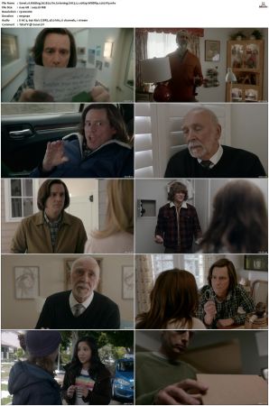 Kidding S01 S02 WEBRip EAC3 5 1 1080p x265-iVy
