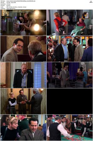 Monk S01-S08 SUPER-PACK BDRip x264-BORDURE