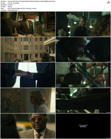 Tom Clancys Jack Ryan S01 S04 Bluray-WEB EAC3 5 1 1080p x265-iVy