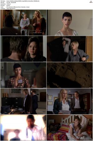Medium S05 NORDiC 720p WEB-DL H 265 DD5 1-CiNEMiX