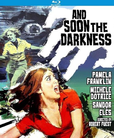 And Soon the Darkness 1970 KL 1080p BluRay x265 HEVC FLAC-SARTRE