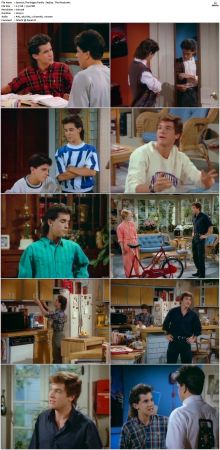 The Hogan Family aka Valerie 1986 S01-S06 SUPER-PACK TVRip x264-NOGRP