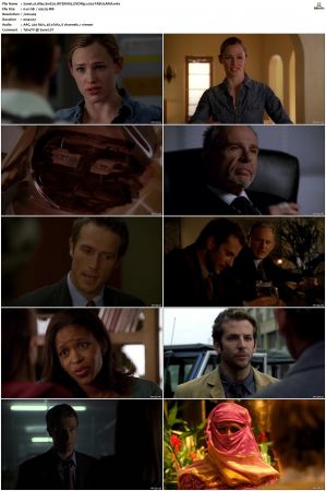 Alias S01 S05 iNTERNAL DVDRip x264-TABULARiA