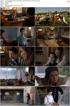 Young Sheldon 2017 S01 S07 Bluray-WEB EAC3 5 1 1080p x265-MiXED