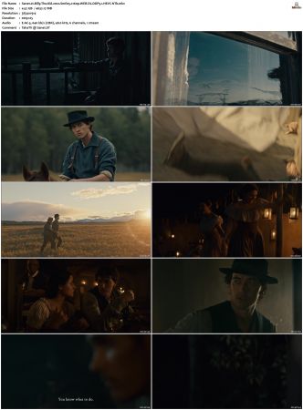 Billy The Kid S01 2160p WEB-DL DDP5 1 HEVC-NTb