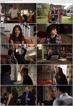 Modern Family S02 1080p BluRay AV1 Opus 5 1-onlyfaffs