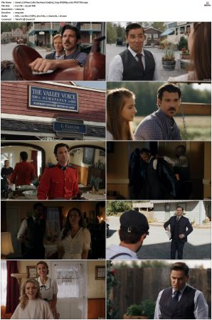 When Calls the Heart S00-S11 SUPER-PACK 720p WEBRip x265-PROTON