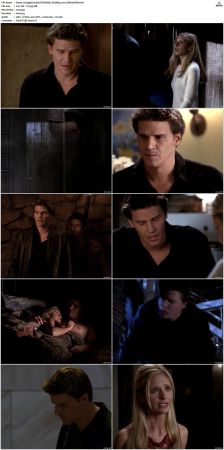 Angel S01 S05 SUPER-PACK iNTERNAL RERiP DVDRip x264-TABULARiA