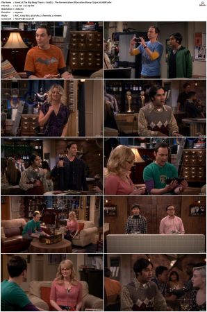 The Big Bang Theory S01 S12 SUPER-PACK Bluray 720p x265-BMF