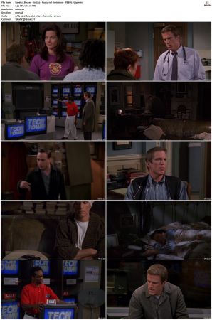 Becker S01-S06 720p x264-NGP